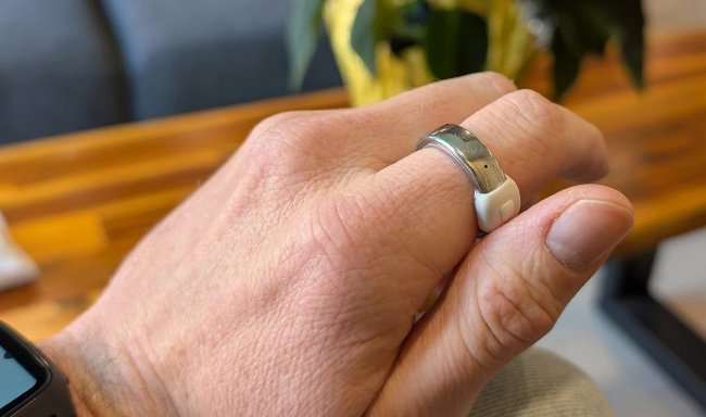 Умное кольцо: практичный гаджет или забавная игрушка - «Гаджеты»