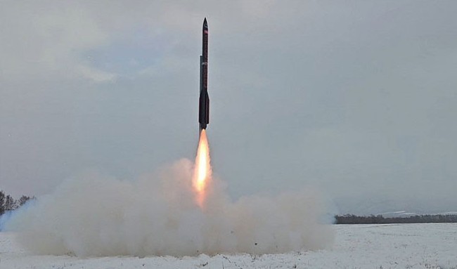 Первую российскую частную ракету «Kamchatka» запустят в 2026 году - «Космос»