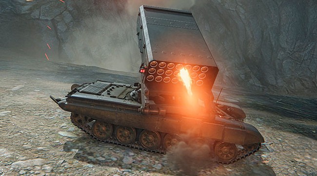 Разработчики боеприпасов к «Солнцепеку» получили закрытую госпремию - «Оружие»