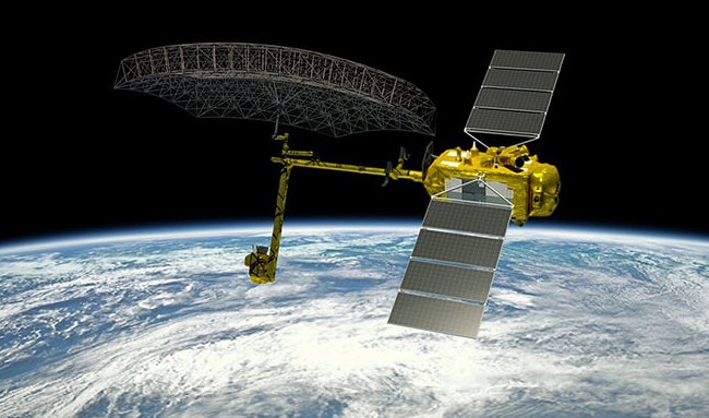 Снимки со спутников «Кондор-ФКА» может получить любой желающий - «Космос»