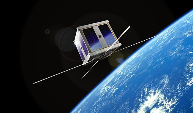 В МАИ завершают разработку плазменной силовой установки для компактных спутников - «Космос»