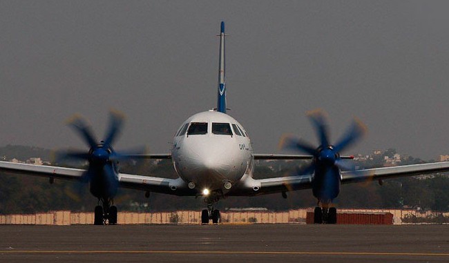 Ил-114-300 прошел этап сертификационных испытаний - «Техника»