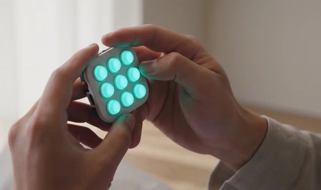 BrainBlink эффективно тренирует мозг, помогая оторваться от смартфона - «Гаджеты»