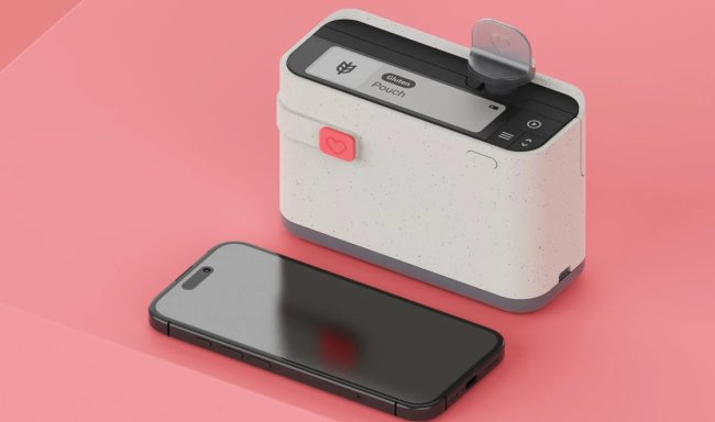 Портативный анализатор Allergen Alert мгновенно выявит в продуктах пищевые аллергены - «Техника»