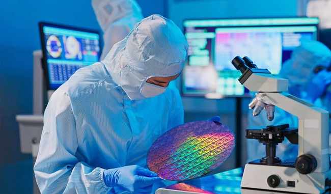 В России создадут крупную полупроводниковую корпорацию - «Технологии»