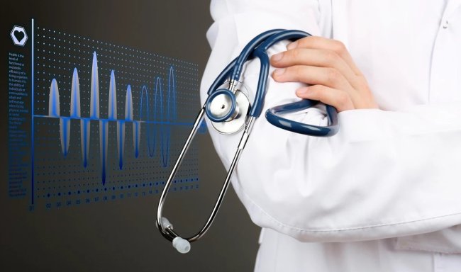 ИИ-стетоскоп способен заметить болезнь сердца, с которой не справляется обычная диагностика - «Технологии»