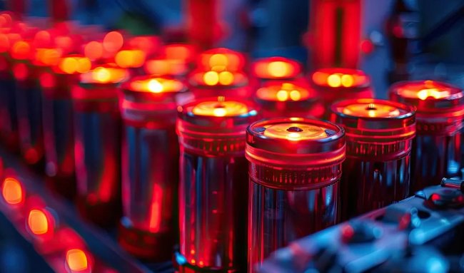 Рассол от тофу оказался невероятно эффективным электролитом для «вечных» батарей - «Технологии»