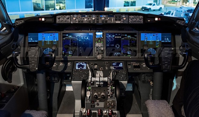 В МАИ создали преобразователь для авиационной электроники - «Технологии»