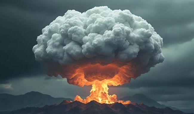 Искусственный интеллект в ходе военных игр все время стремится нанести противнику ядерный удар - «Технологии»