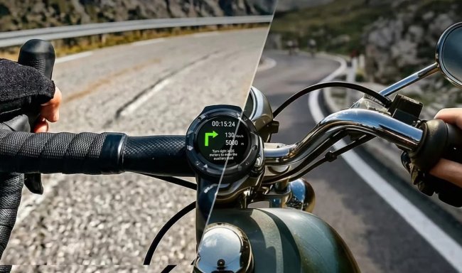 Умный хаб NextRide RC10 добавит центр управления любому байку или велосипеду - «Гаджеты»