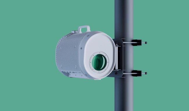 Выходцы из Google предлагают сверхбыстрый интернет в 25 Гбит/с на основе световых лучей - «Технологии»