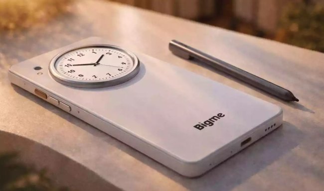 Bigme HiBreak Dual сумел совместить ЖК и E Ink-экраны в одном практичном гаджете - «Гаджеты»