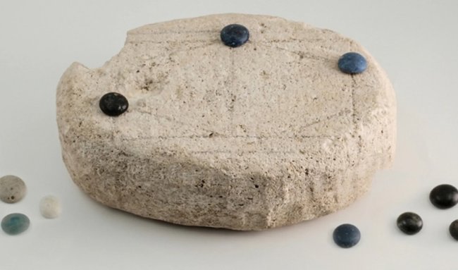 ИИ разгадал секрет настольной игры из Древнего Рима - «Технологии»