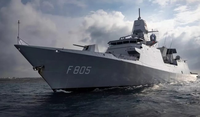 Простенький Bluetooth-трекер за $5 раскрыл перемещения боевого корабля - «Гаджеты»