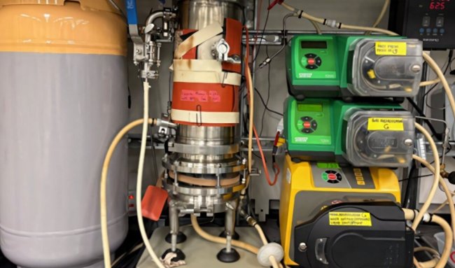 США намерены перерабатывать канализационные стоки в чистый метан - «Технологии»