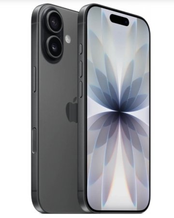 Apple iPhone 17 256 Гб eSIM + SIM Black: Революция в Ваших Руках